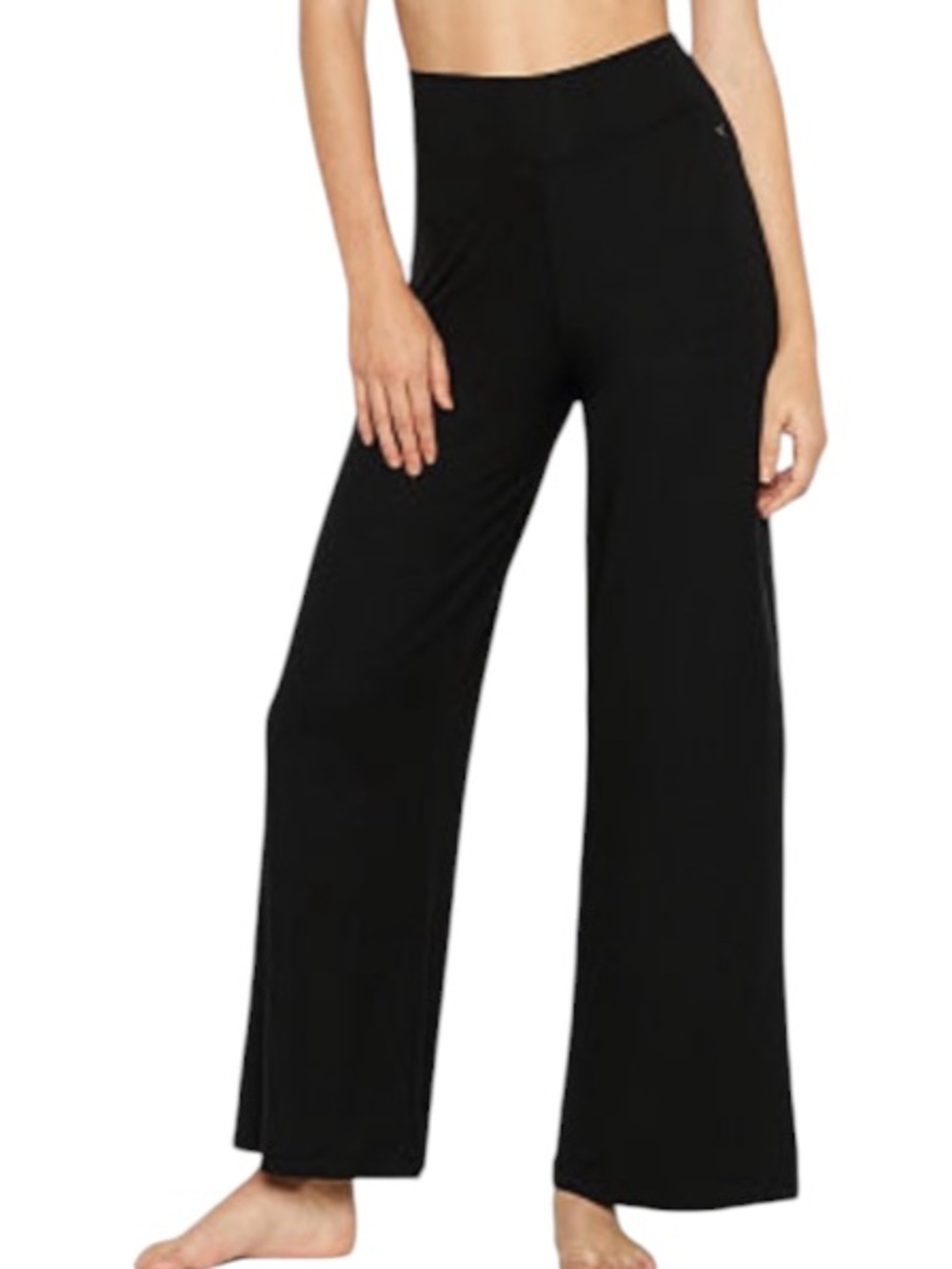 Victoria Secret Heavenly Supersoft Modal Wide Leg Pants